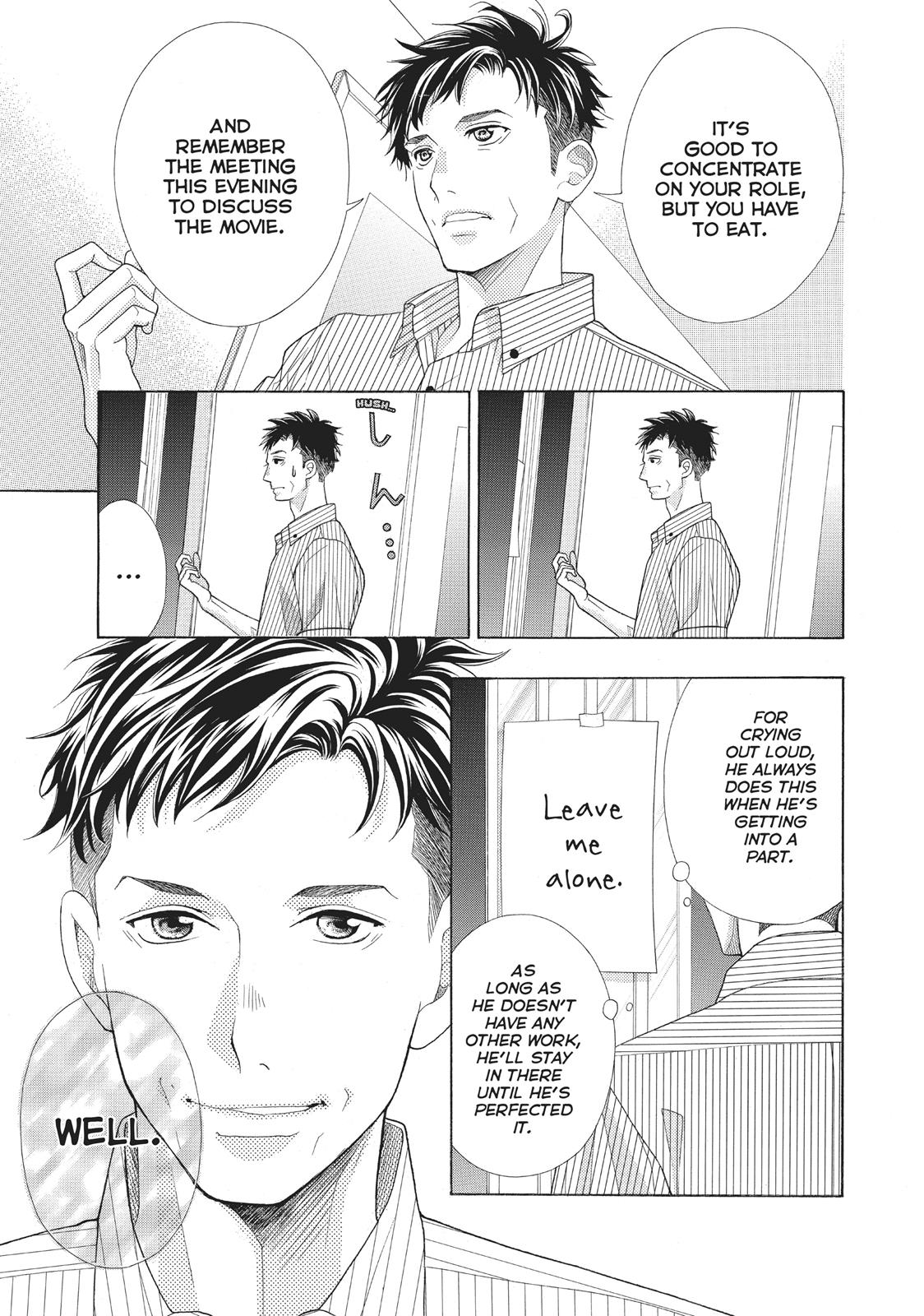 Gozen 0-Ji, Kiss Shi Ni Kite Yo Chapter 12 #7