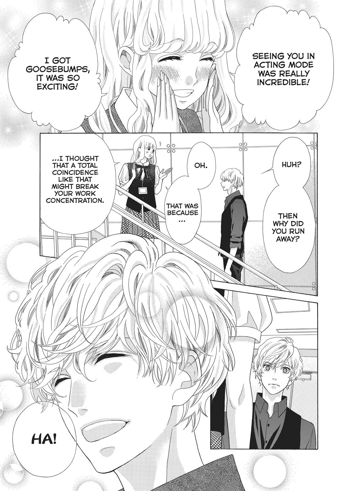 Gozen 0-Ji, Kiss Shi Ni Kite Yo Chapter 8 #39