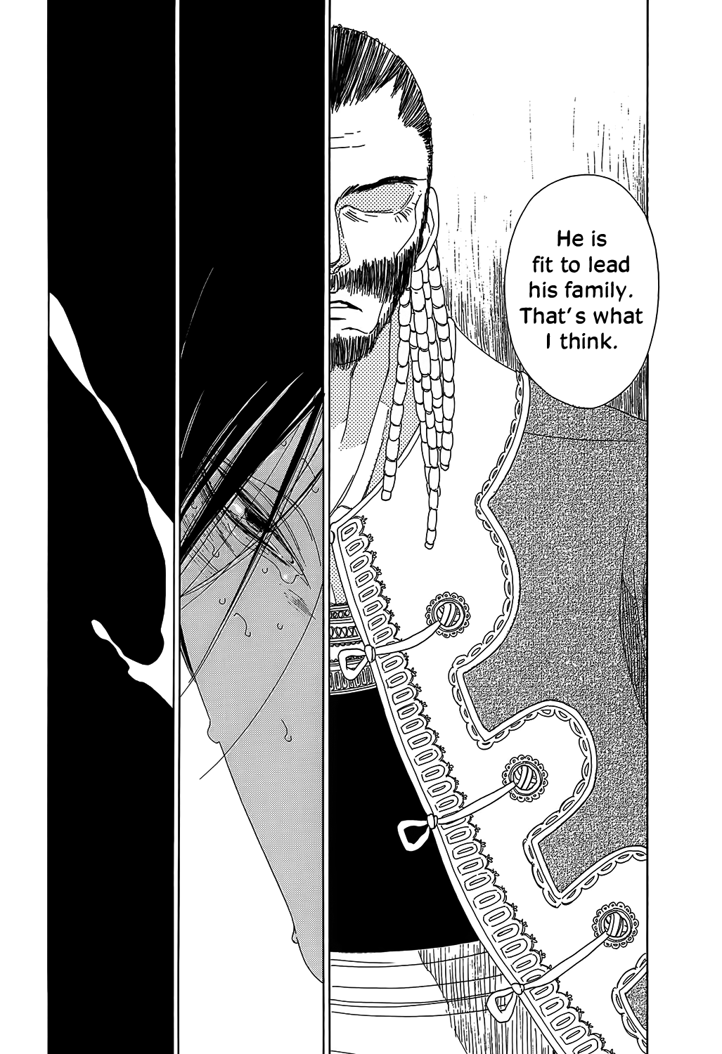 Oukoku Monogatari Chapter 9 #26