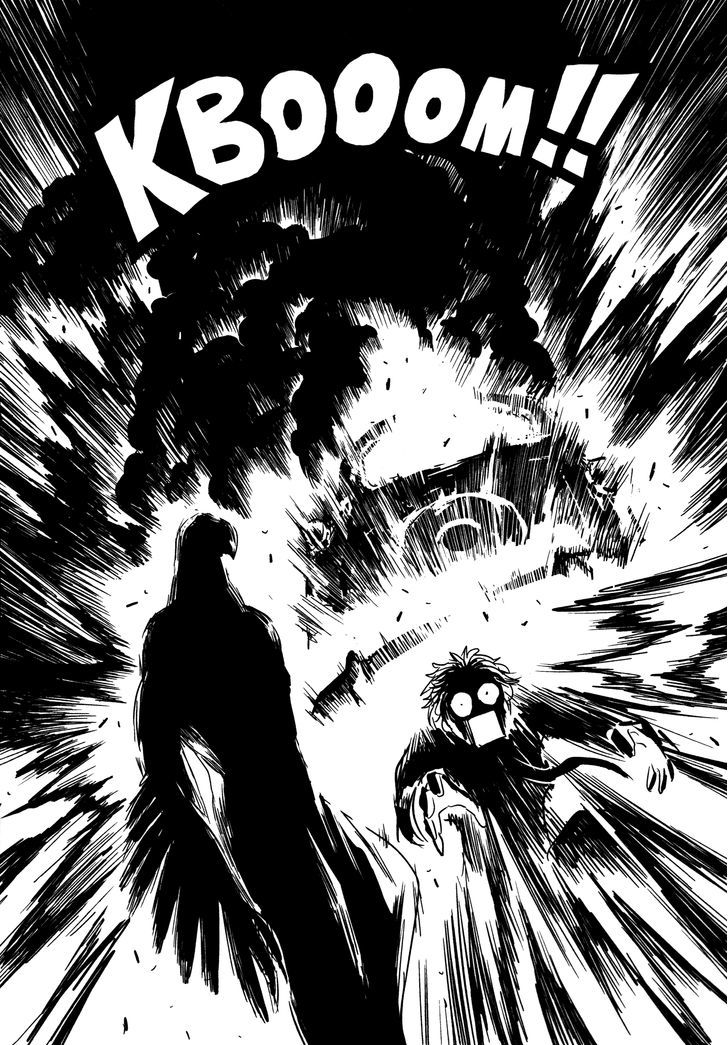 Keyman - The Hand Of Judgement Chapter 31 #7