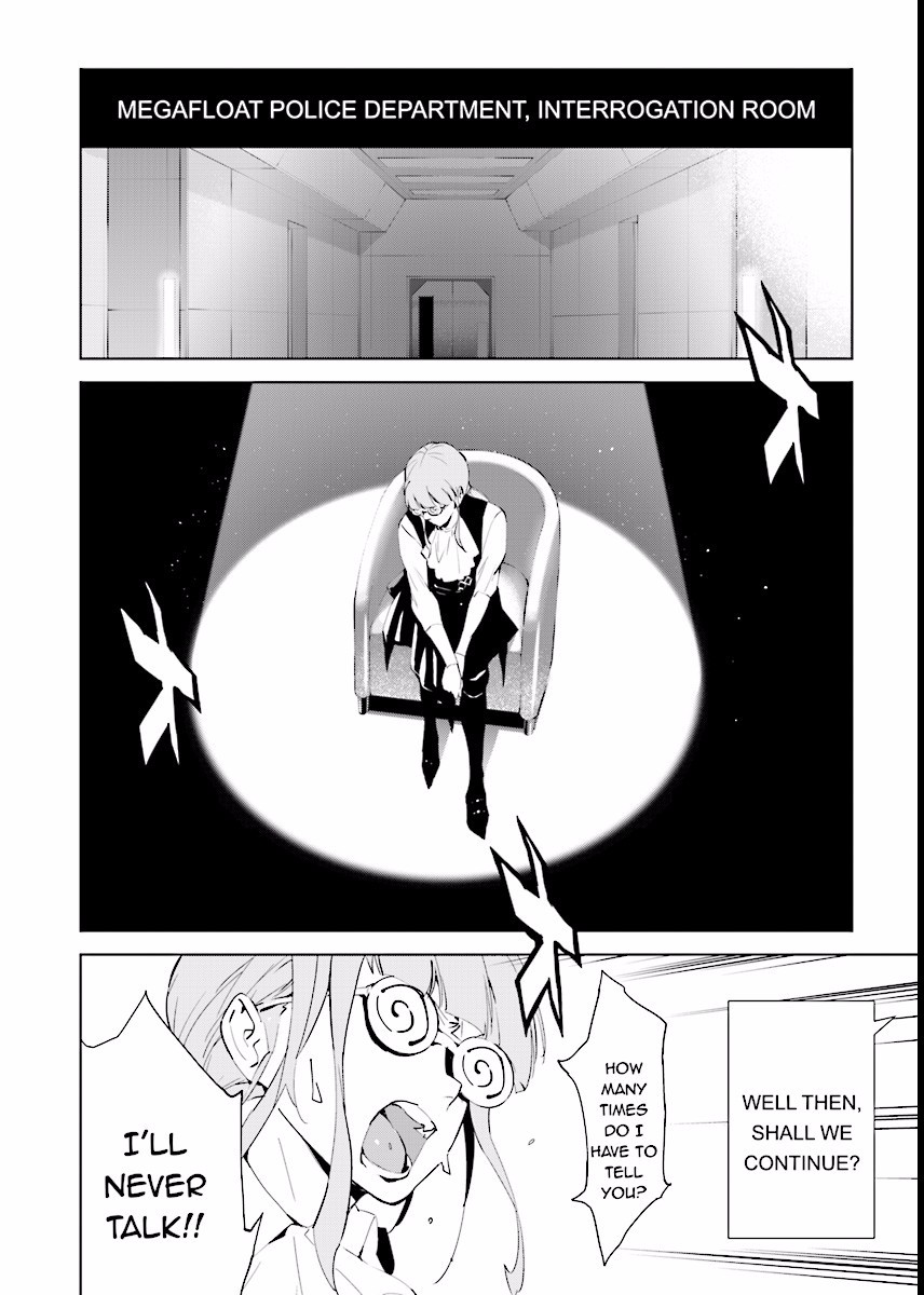 Tendou No Singularity Chapter 67 #2