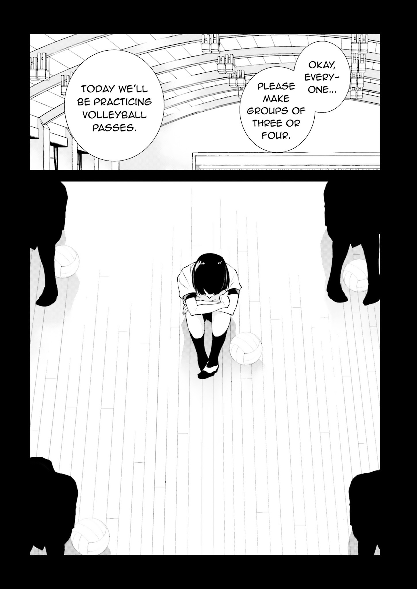 Tendou No Singularity Chapter 24 #17