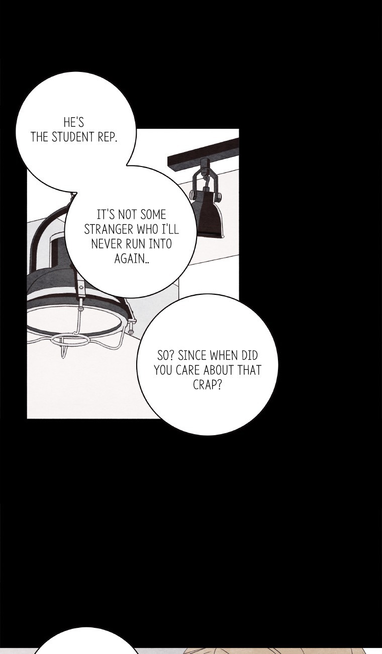 Why Did You Come To My Home Chapter 34 #14