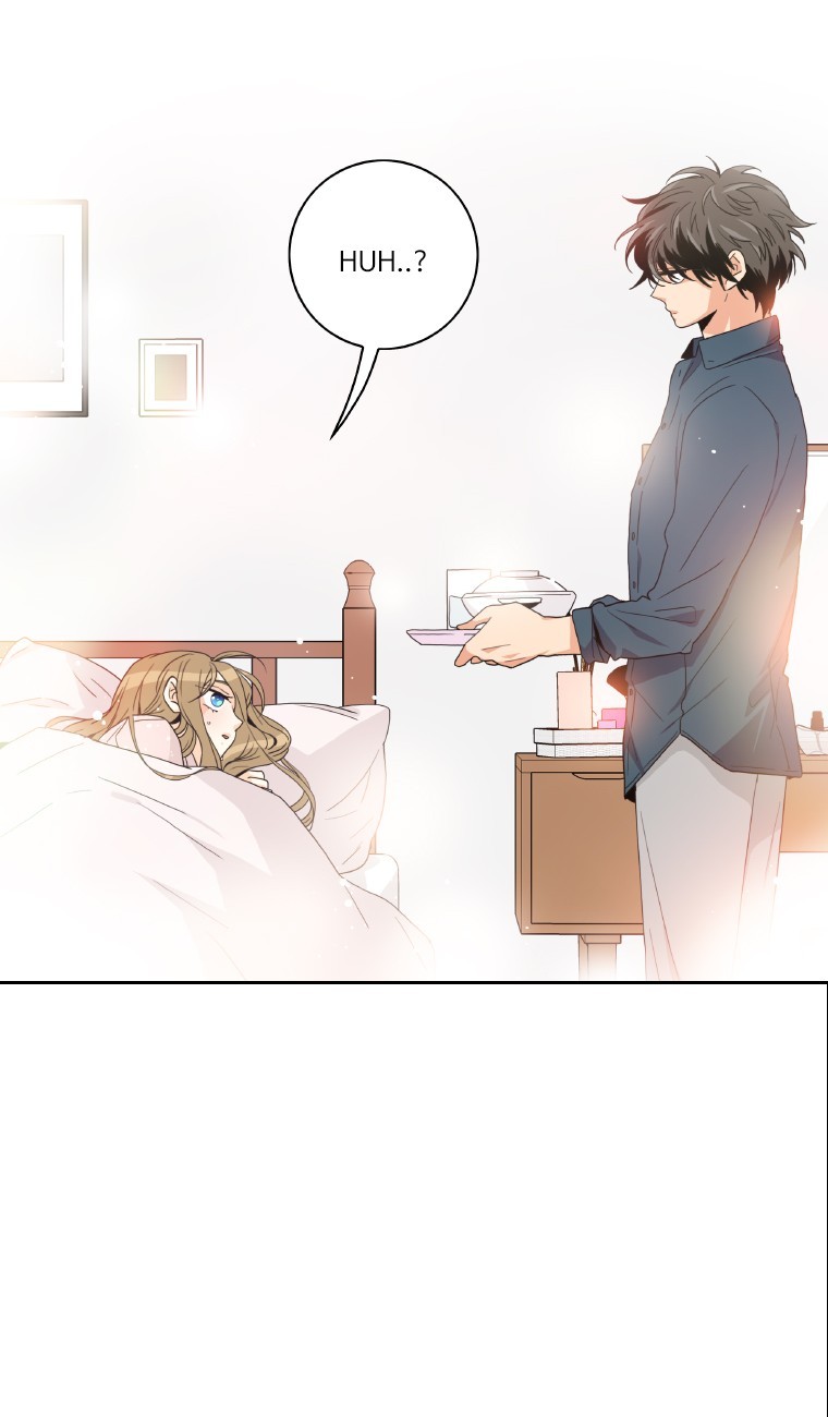 Why Did You Come To My Home Chapter 14 #11