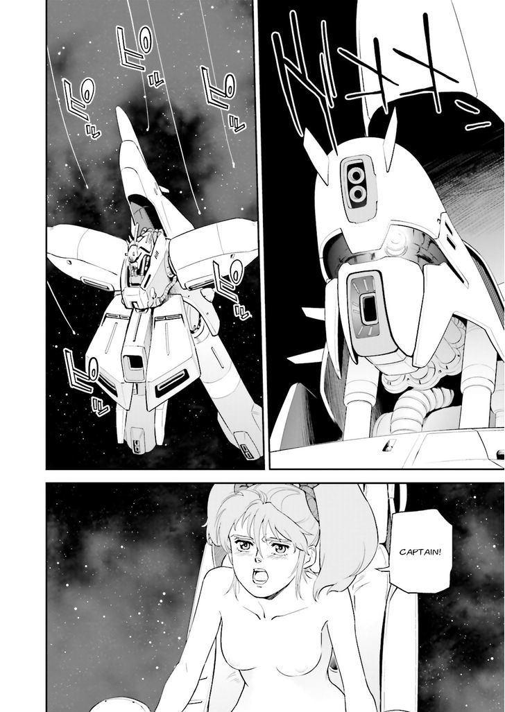 Kidou Senshi Gundam Gyakushuu No Char - Beltorchika Children Chapter 14 #30