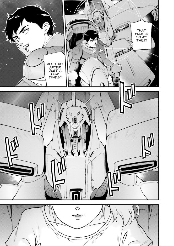 Kidou Senshi Gundam Gyakushuu No Char - Beltorchika Children Chapter 9 #37