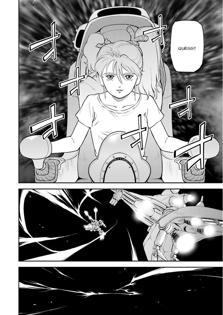 Kidou Senshi Gundam Gyakushuu No Char - Beltorchika Children Chapter 9 #38