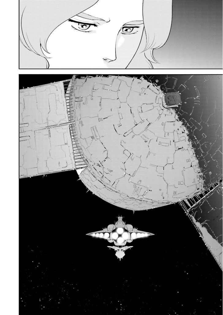 Kidou Senshi Gundam Gyakushuu No Char - Beltorchika Children Chapter 9 #60