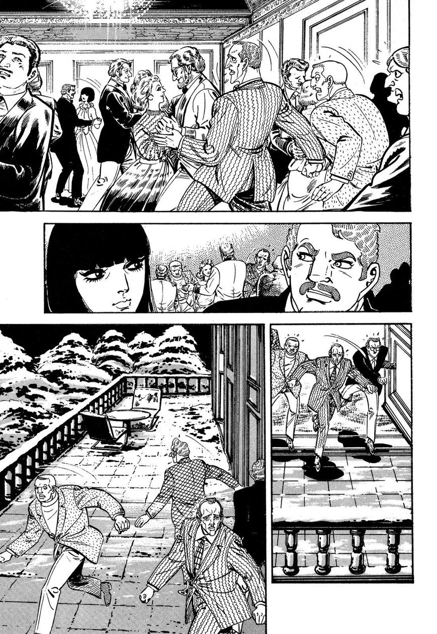 Hotel Tantei Doll Chapter 15 #13