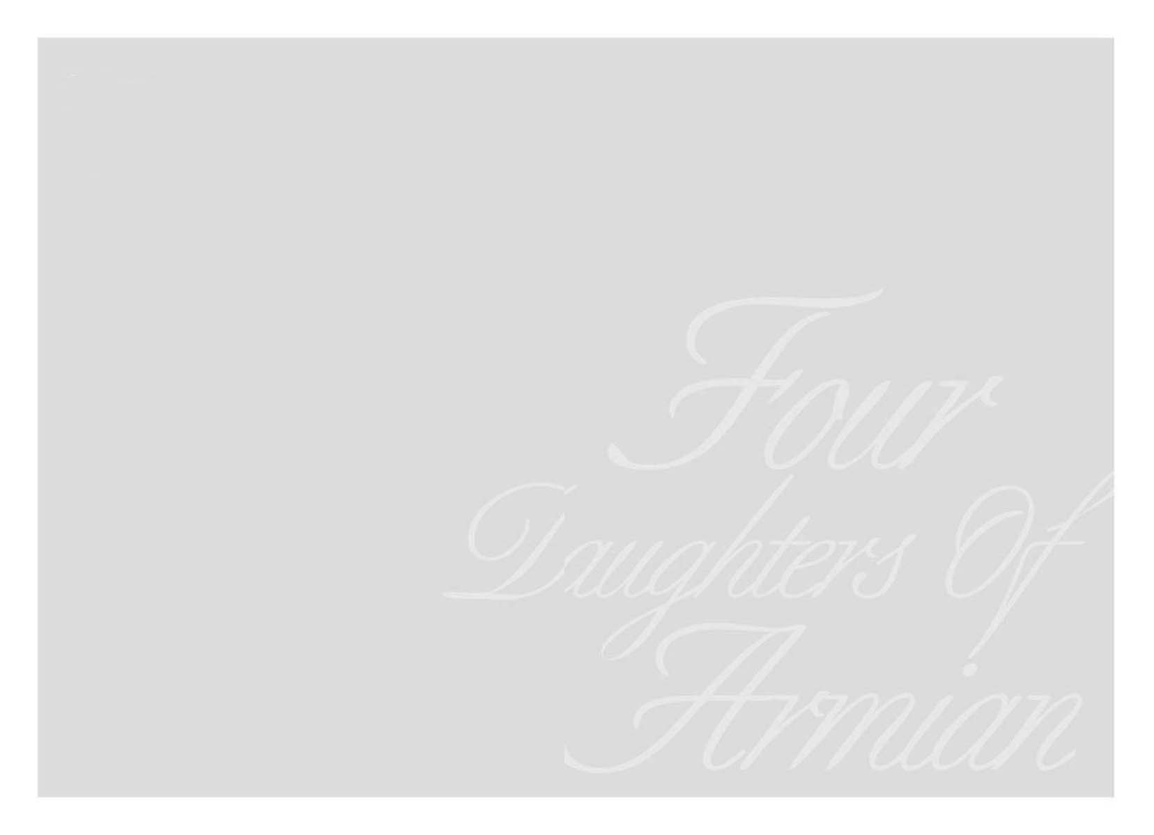 Four Daughters Of Armian Chapter 62 #15
