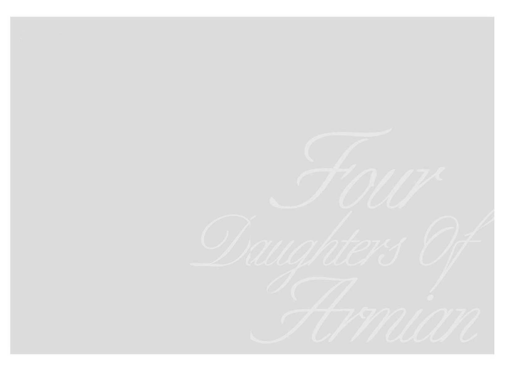 Four Daughters Of Armian Chapter 60 #25