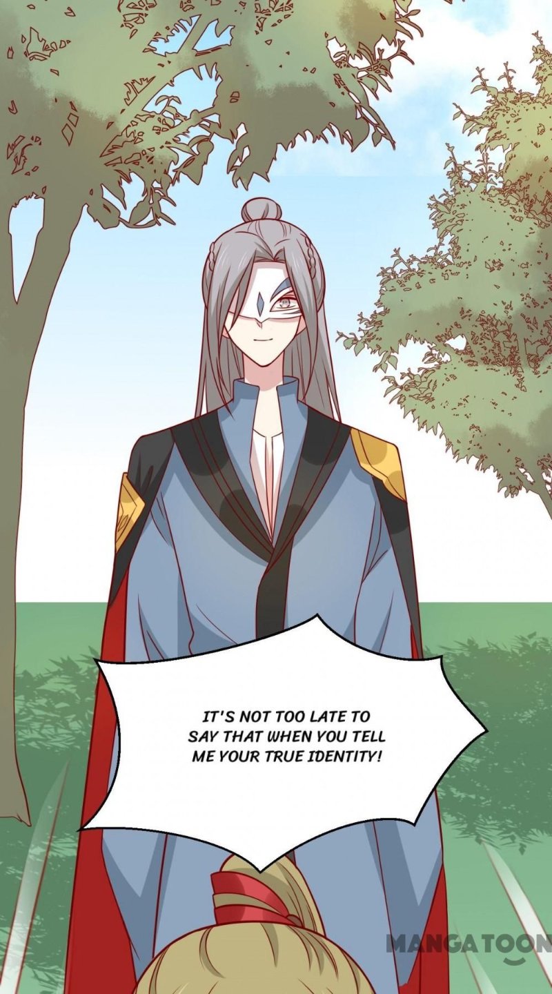 His Highness, Don't Leave! I Will Lose Weight For You! Chapter 160 #4