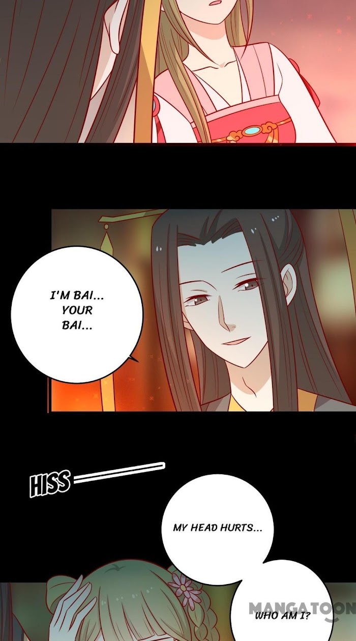 His Highness, Don't Leave! I Will Lose Weight For You! Chapter 154 #2