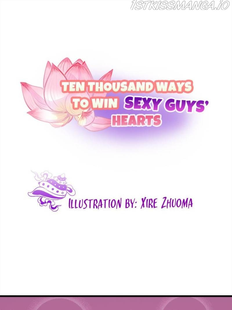 Ten Thousand Ways To Win Sex Guys’ Hearts Chapter 157 #1