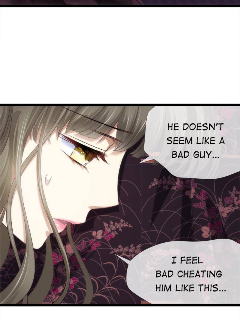 Ten Thousand Ways To Win Sex Guys’ Hearts Chapter 79 #39