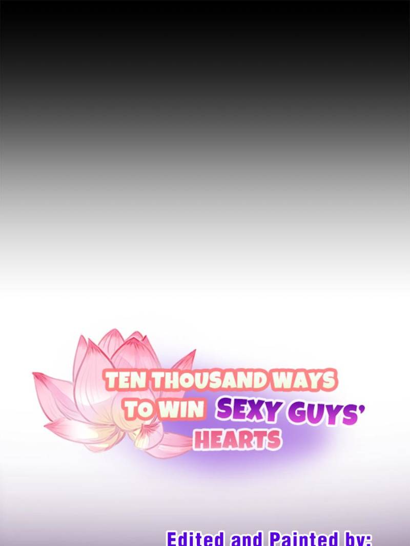 Ten Thousand Ways To Win Sex Guys’ Hearts Chapter 51 #1