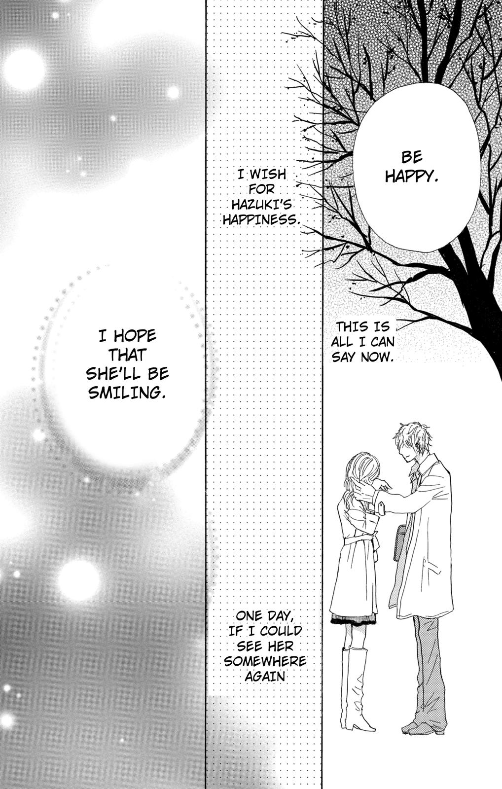 Nakigao Ni Kiss Chapter 12 #16