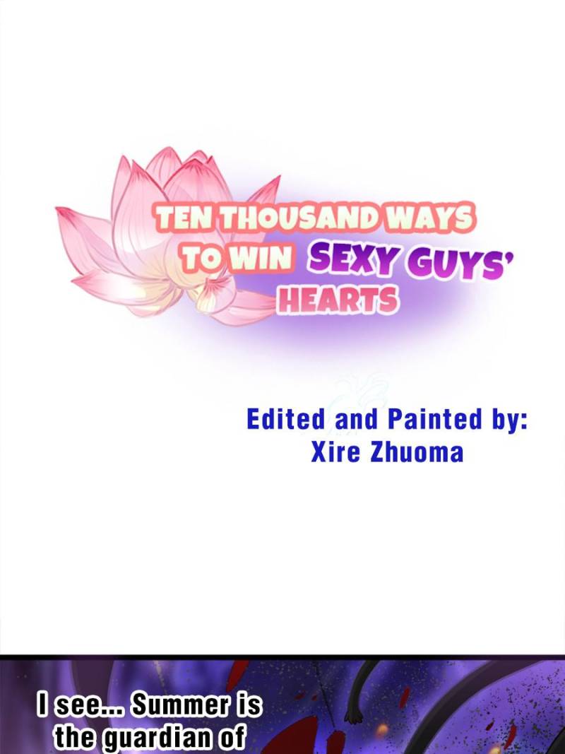 Ten Thousand Ways To Win Sex Guys’ Hearts Chapter 40 #1