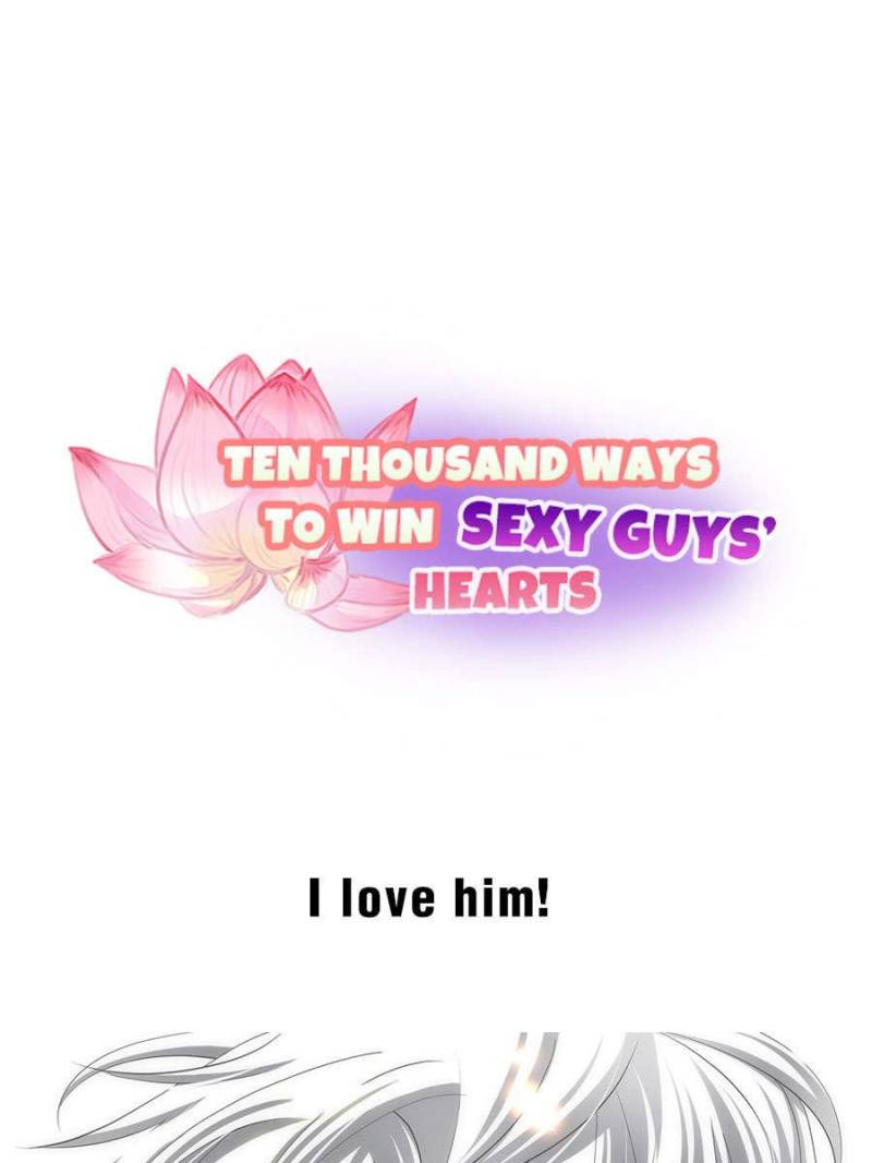 Ten Thousand Ways To Win Sex Guys’ Hearts Chapter 14 #151