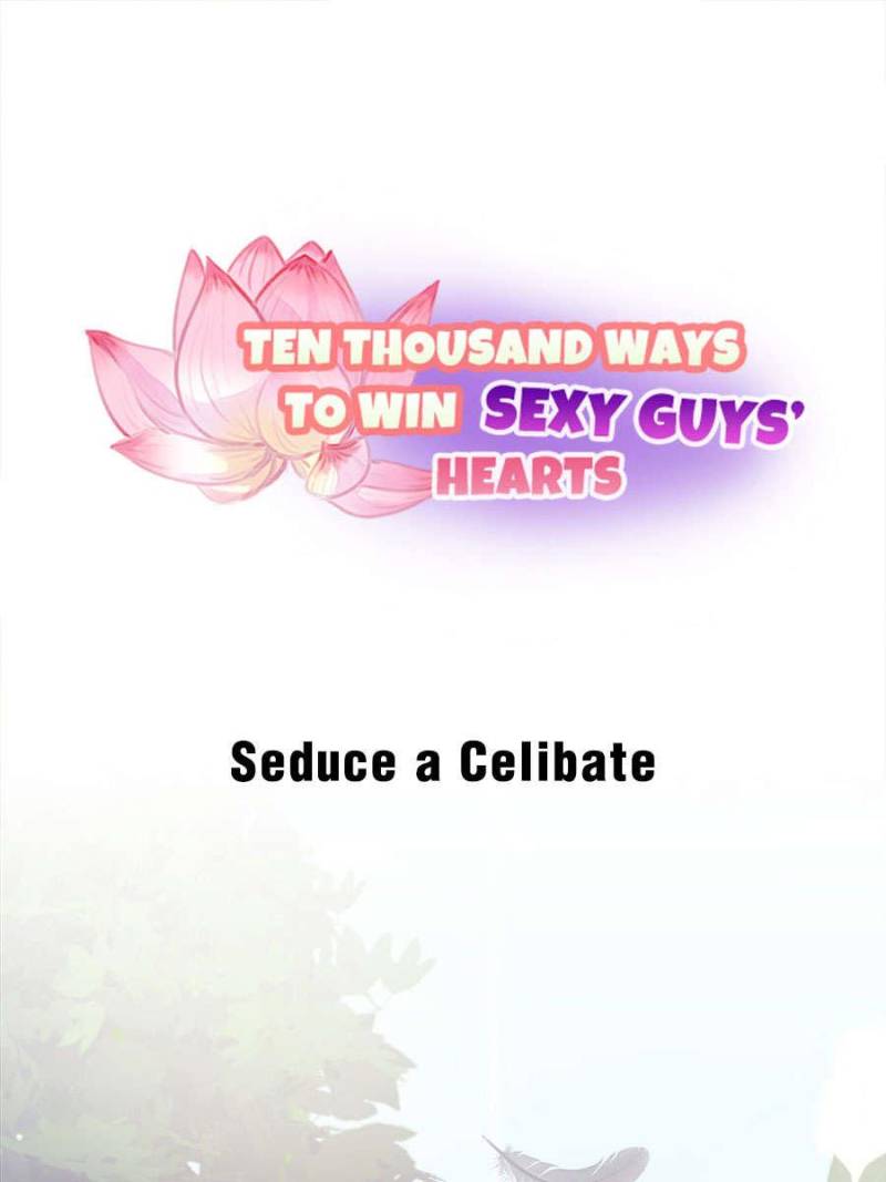 Ten Thousand Ways To Win Sex Guys’ Hearts Chapter 12 #91