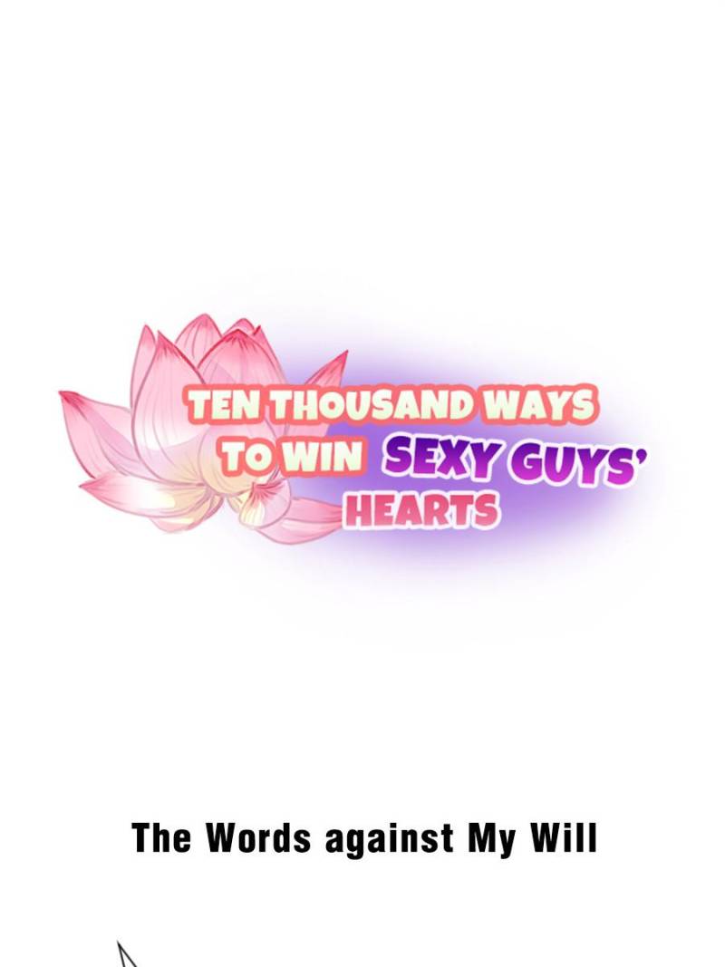Ten Thousand Ways To Win Sex Guys’ Hearts Chapter 6 #52