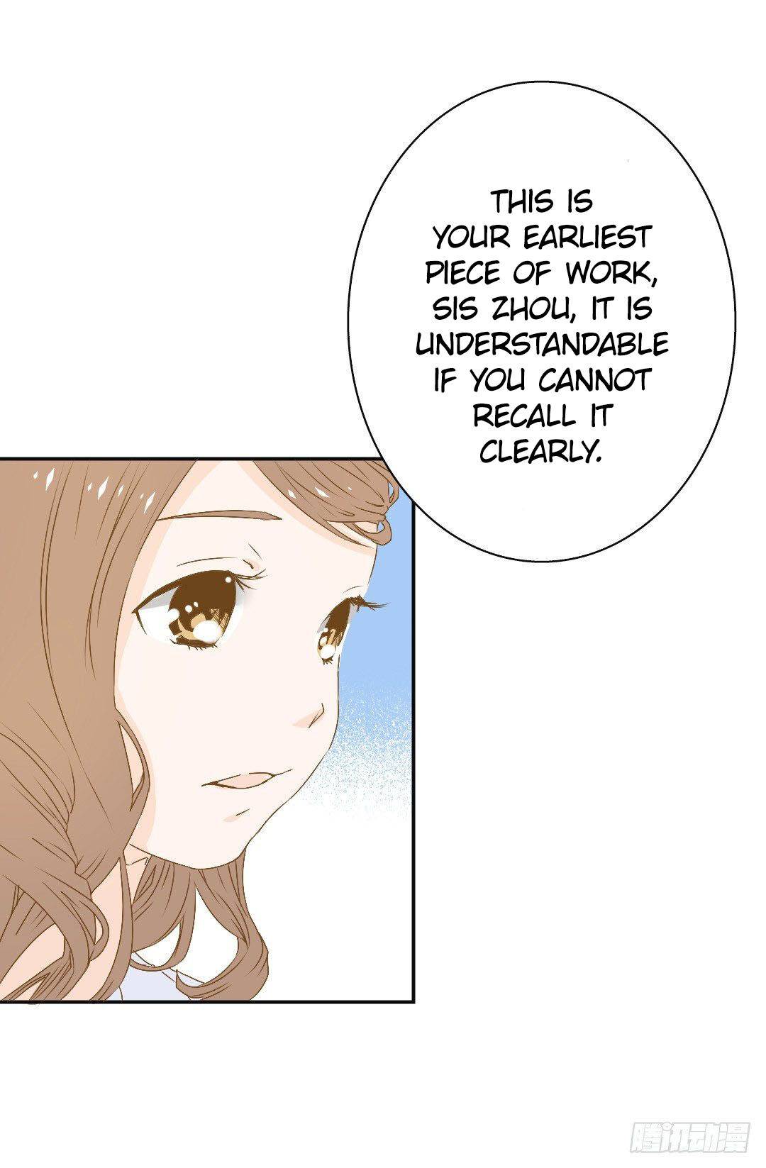 The Invisible World Chapter 14 #25