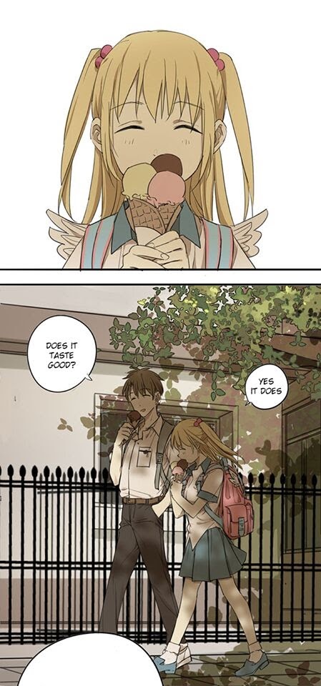 This Gyaru Will Date The Otaku In 100 Days Chapter 54 #4