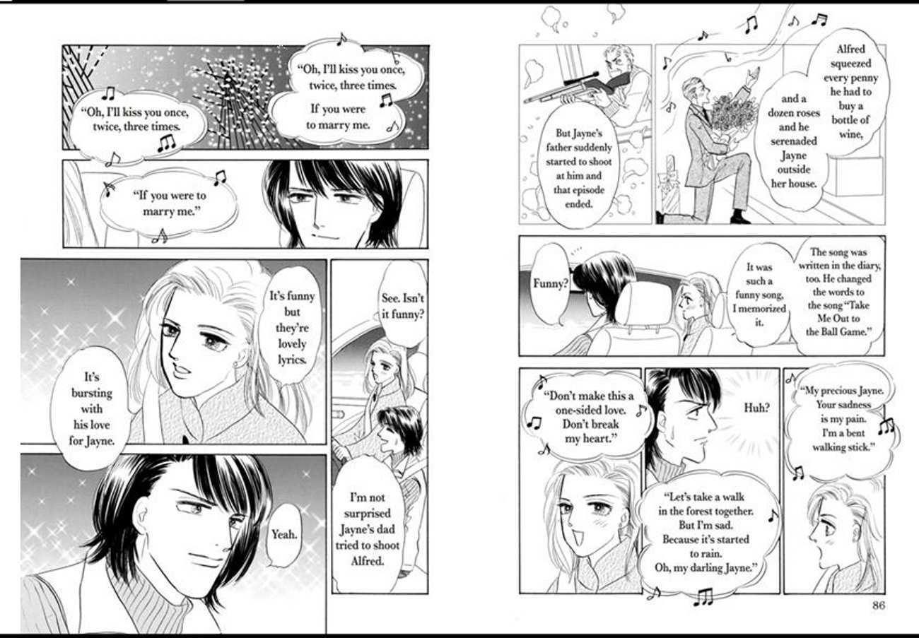 Usotsuki Na Cinderella Chapter 1 #46