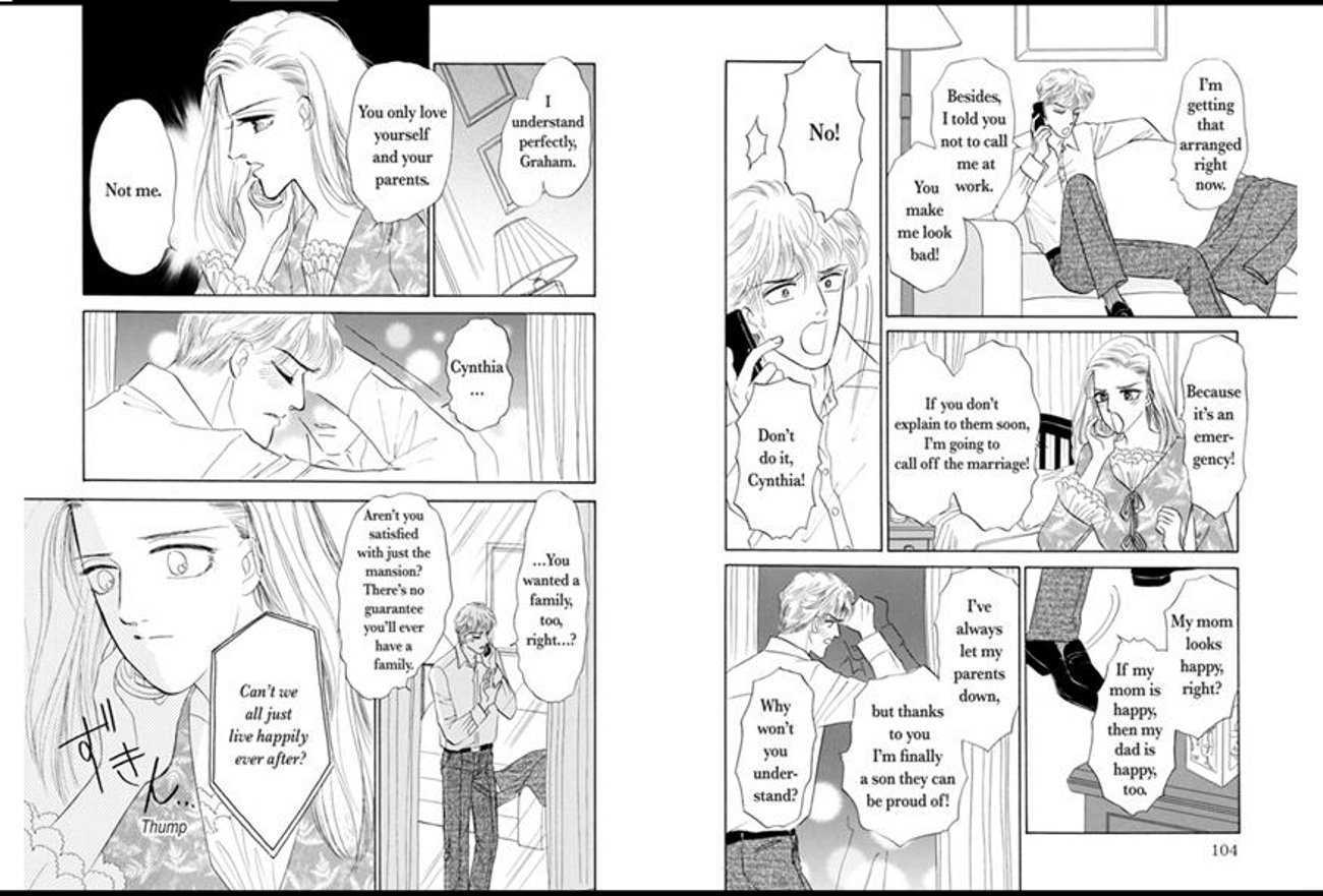 Usotsuki Na Cinderella Chapter 1 #55