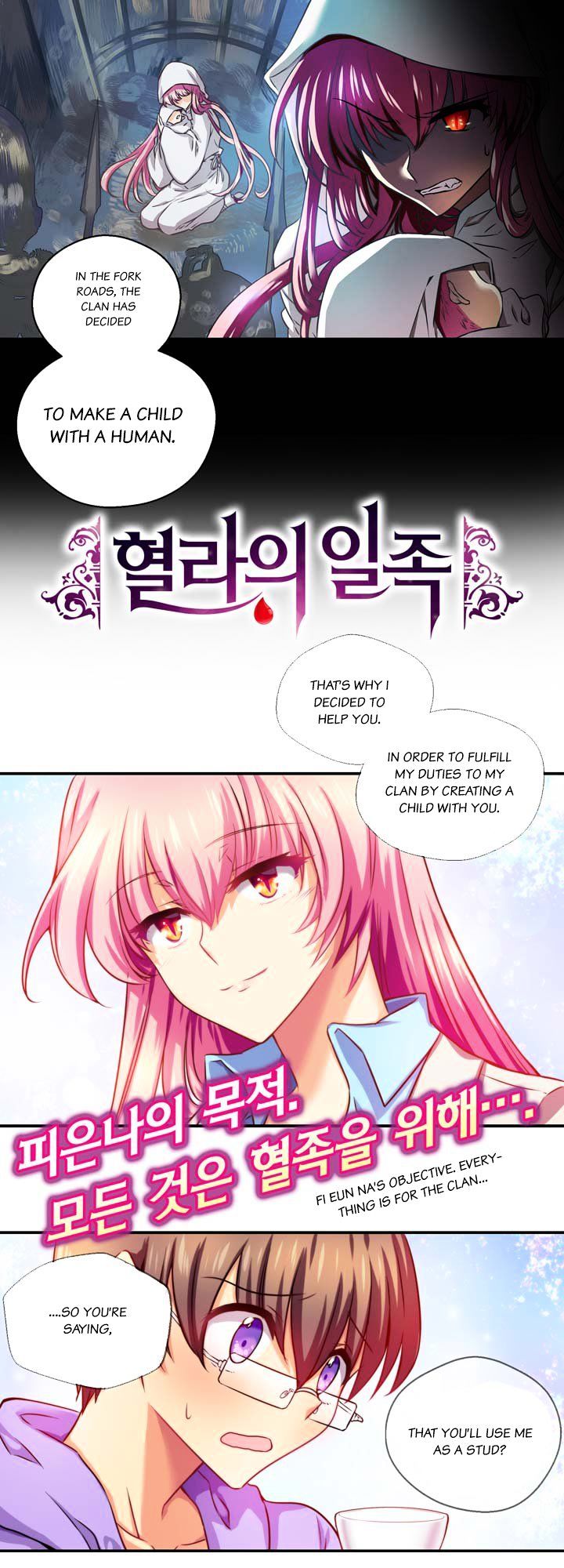 Hyulla's Race Chapter 5.2 #3