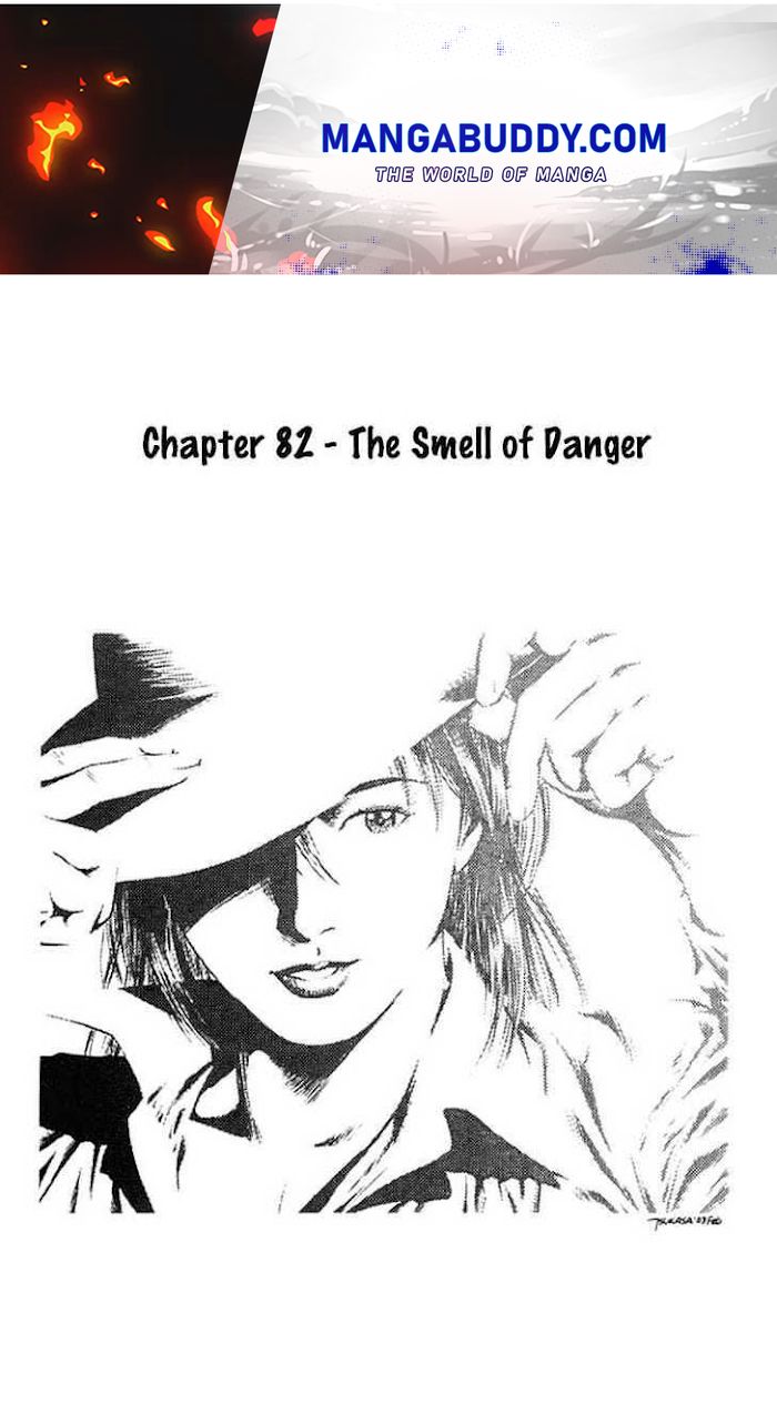 Tenshi No Kokoro De Chapter 82 #1