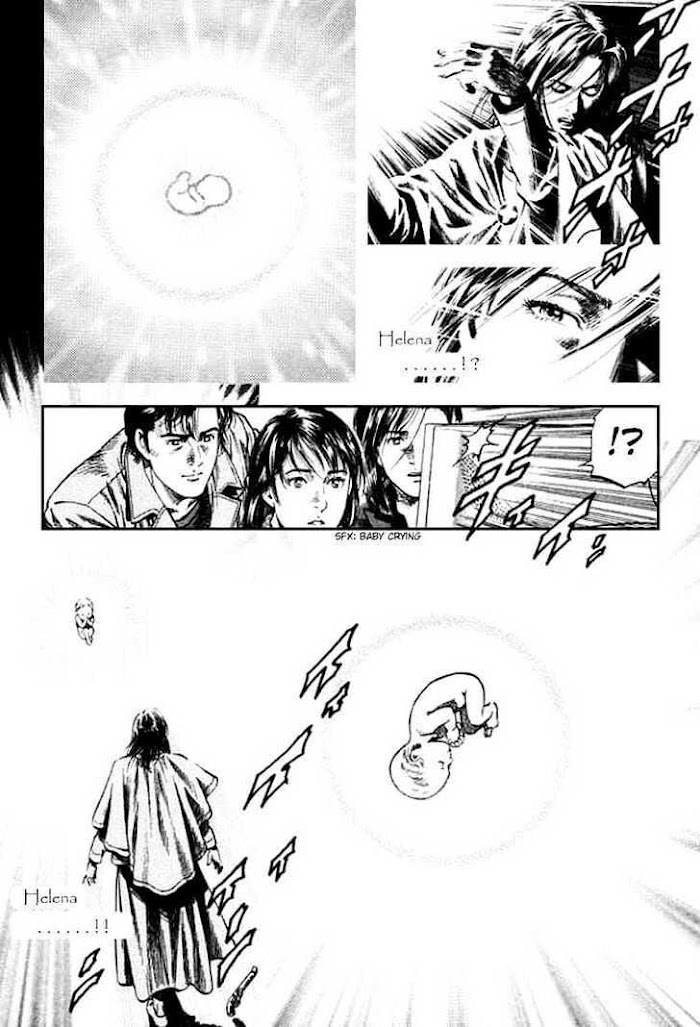 Tenshi No Kokoro De Chapter 84 #13