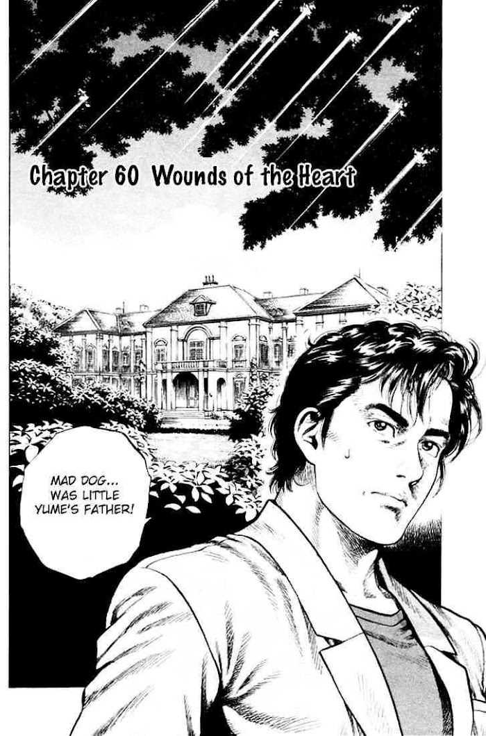 Tenshi No Kokoro De Chapter 60 #2
