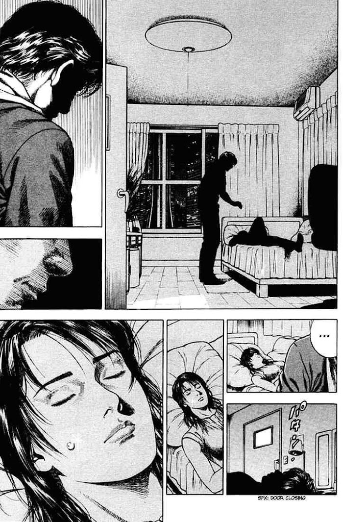 Tenshi No Kokoro De Chapter 52 #17