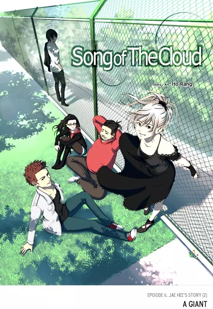 Song Of The Cloud Chapter 51 #2