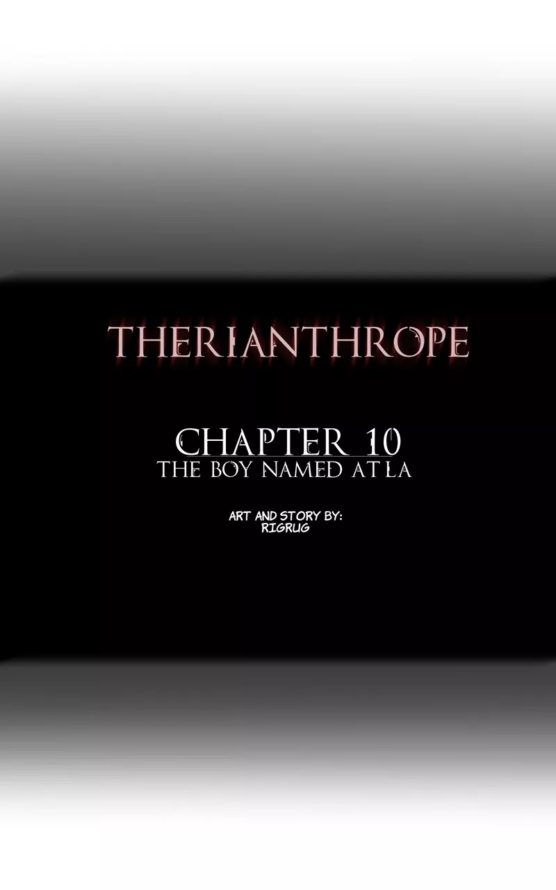 Therianthrope Chapter 10.8 #2