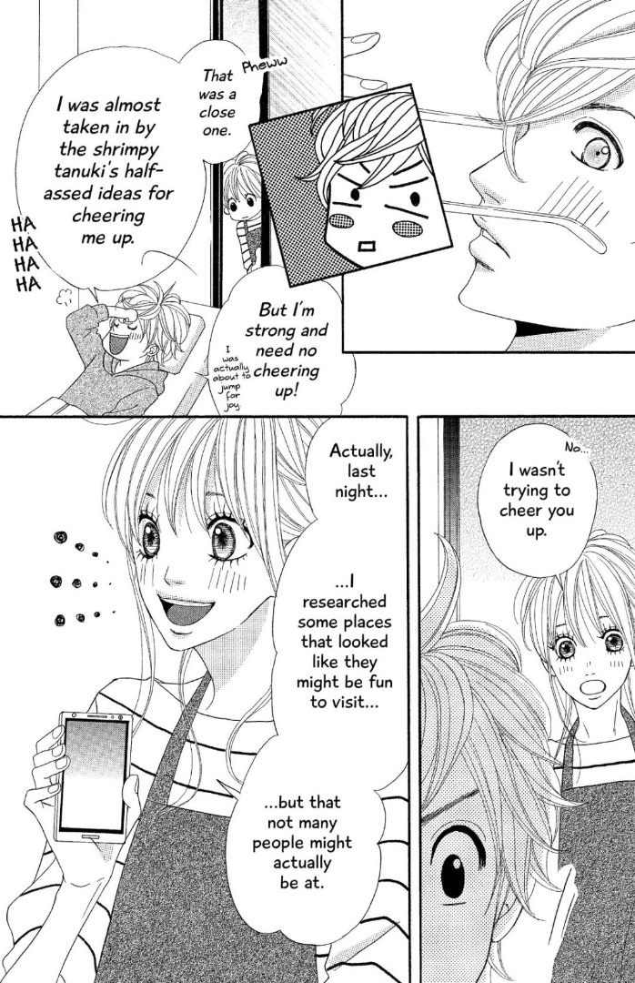 The Maid At My House Chapter 10 #4