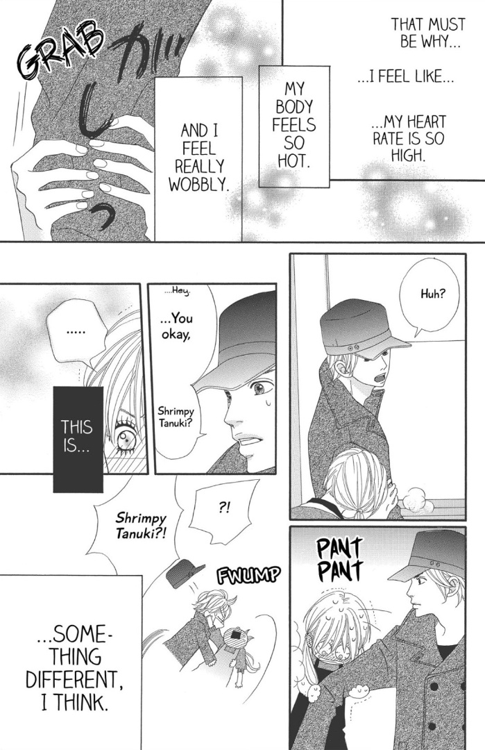 The Maid At My House Chapter 7 #6