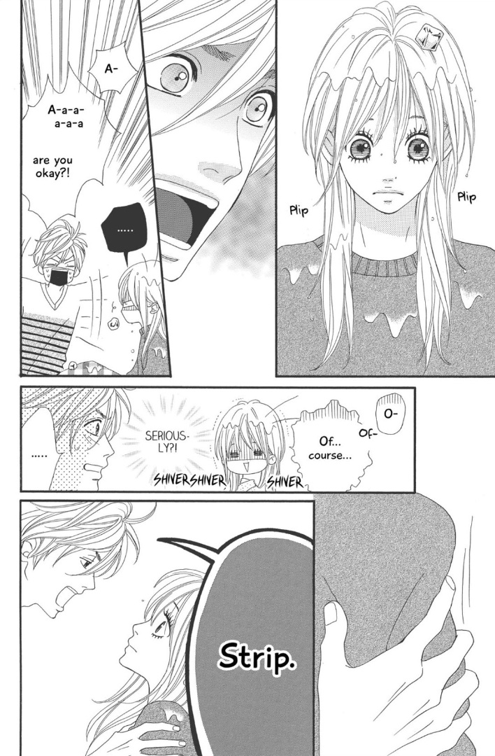 The Maid At My House Chapter 7 #14