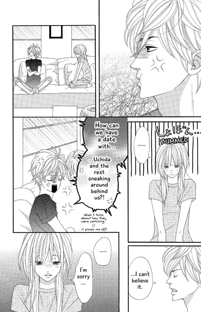 The Maid At My House Chapter 10 #28