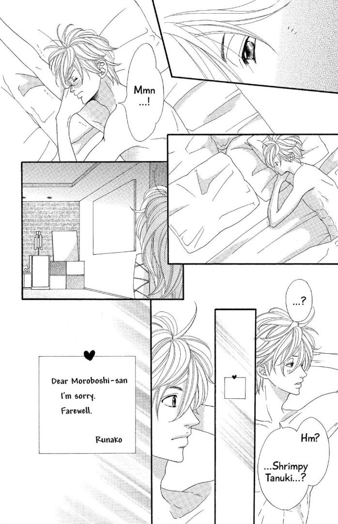 The Maid At My House Chapter 10 #38