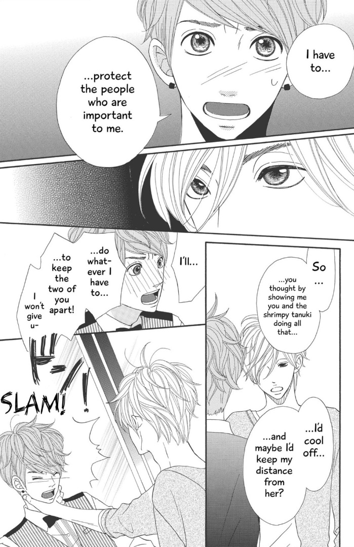 The Maid At My House Chapter 6 #33