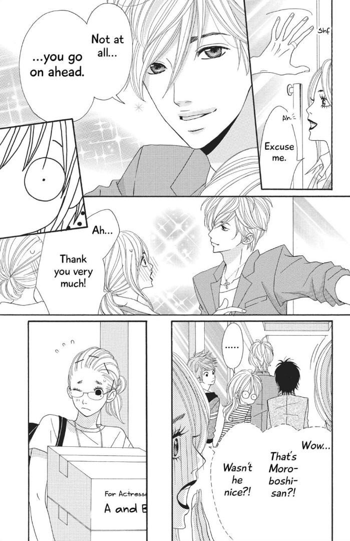 The Maid At My House Chapter 4 #7