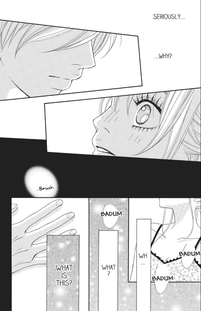 The Maid At My House Chapter 4 #40