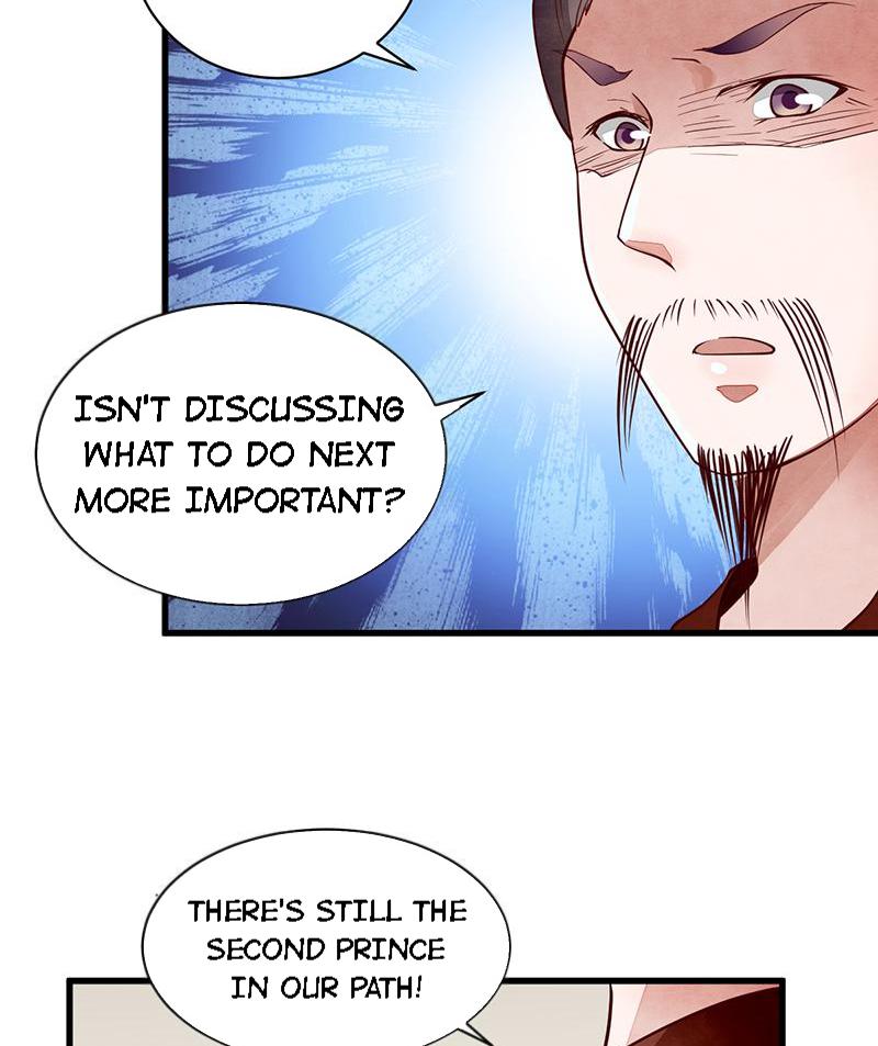 Tales Of A Spirit Counselor Chapter 43.1 #23