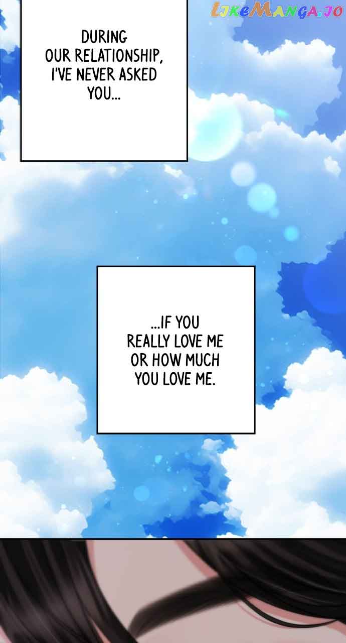 To You, Who Keep The Star Chapter 143 #83