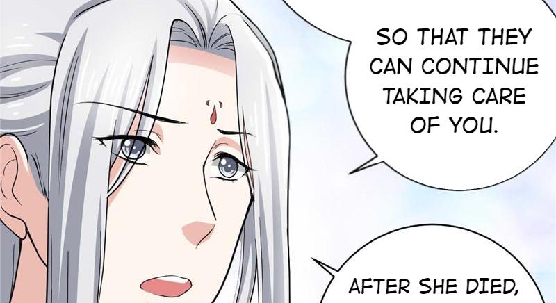 Tales Of A Spirit Counselor Chapter 6 #49