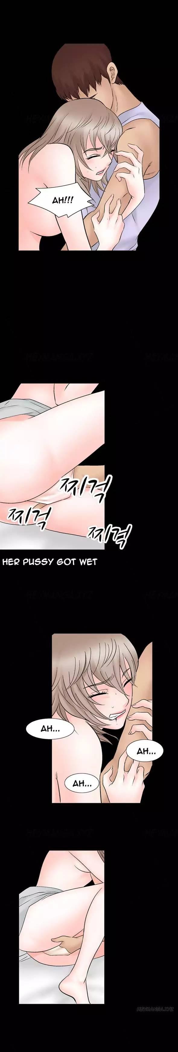 The Taste Of Hands Chapter 45 #11