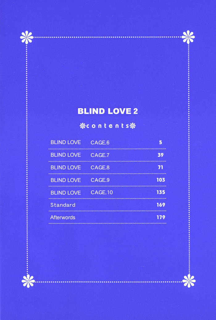 Blind Love Chapter 8 #37