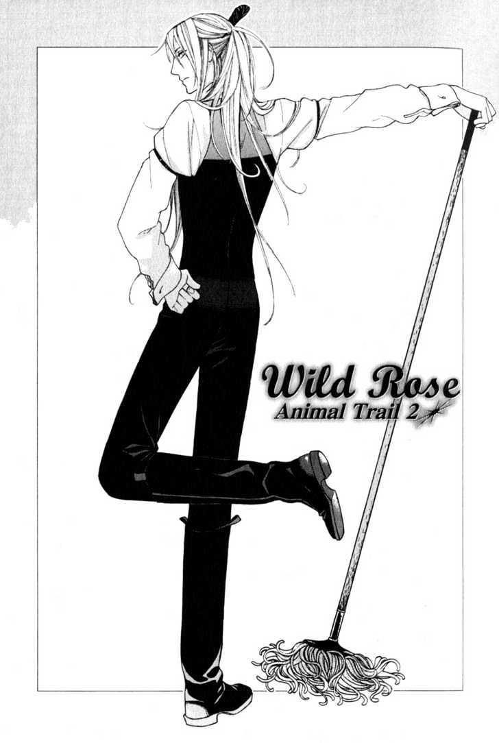 Wild Rose Chapter 2 #5
